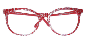 Wissing® 3113 WIS 3113 1614/3342 52 - Eyeglasses