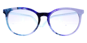 Wissing® 3113 SILK WIS 3113 SILK SILK3/8058 52 - Eyeglasses