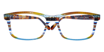 Wissing® 3117 WIS 3117 1621RE21/3373RE21 54 - Eyeglasses