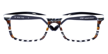 Wissing® 3117 WIS 3117 1675/35 54 - Eyeglasses