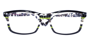 Wissing® 3117 WIS 3117 1684/3442 54 - Eyeglasses