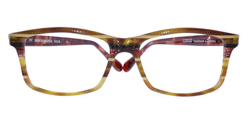 Wissing® 3117 WIS 3117 1695RE19/3432RE19 54 - Eyeglasses