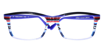 Wissing® 3117 WIS 3117 1705RE27/2596RE27 54 - Eyeglasses