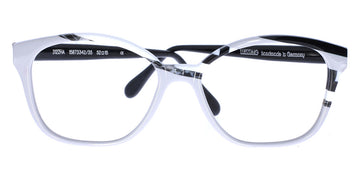 Wissing® 3122 HA WIS 3122 HA 3342/35 52 - Eyeglasses