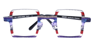 Wissing® 3124 WIS 3124 1614RE52/35RE52 39 - Eyeglasses