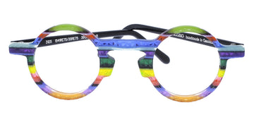 Wissing® 3125 WIS 3125 1541RE75/35RE75 39 - Eyeglasses