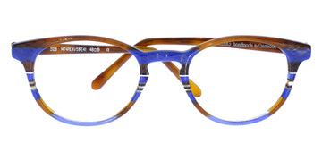 Wissing® 3128 WIS 3128 1474RE41/51RE41 48 - Eyeglasses