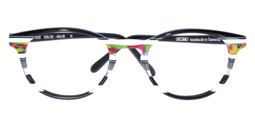 Wissing® 3128 WIS 3128 1515/35 48 - Eyeglasses