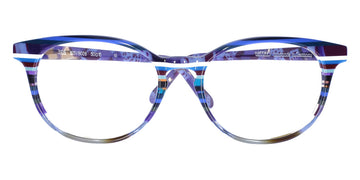 Wissing® 3128 WIS 3128 1651/8028 50 - Eyeglasses