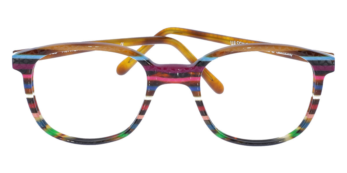 Wissing® 3129 WIS 3129 1457VRE77/51RE77 48 - Eyeglasses