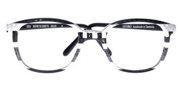 Wissing® 3129 WIS 3129 1587RE79/35RE79 48 - Eyeglasses