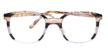 Wissing® 3129 WIS 3129 1612RE80/3310RE80 48 - Eyeglasses