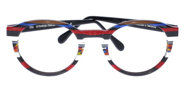 Wissing® 3132 WIS 3132 1579VRE80/35RE80 48 - Eyeglasses