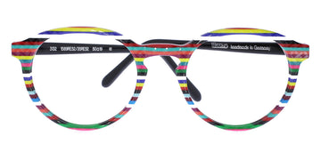 Wissing® 3132 WIS 3132 1589RE52/35RE52 50 - Eyeglasses