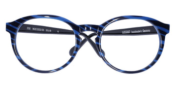 Wissing® 3132 WIS 3132 3232/35 50 - Eyeglasses