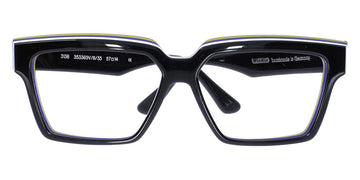 Wissing® 3138 M WIS 3138 M 35 3369V/8/35 57 - Eyeglasses