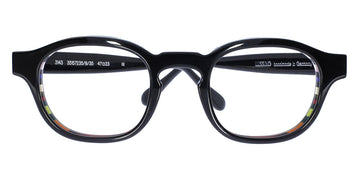 Wissing® 3143 M WIS 3143 M 35 1572 35/8/35 47 - Eyeglasses