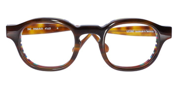 Wissing® 3143 M WIS 3143 M 51 1589/8/51 47 - Eyeglasses