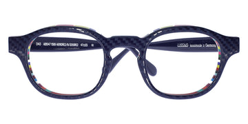 Wissing® 3143 M WIS 3143 M AB1547 1589 AB1110RE2/8/3293RE2 47 - Eyeglasses