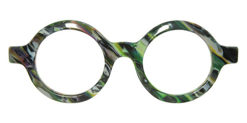 Wissing® Realcycle 3144 WIS Realcycle 3144 20726 46 - Eyeglasses