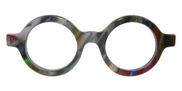 Wissing® Realcycle 3144 WIS Realcycle 3144 20735 46 - Eyeglasses