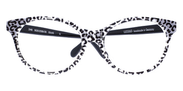 Wissing® 3148 WIS 3148 2599/35 53 - Eyeglasses