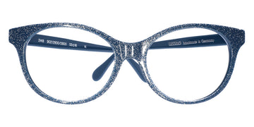 Wissing® 3148 WIS 3148 9022 53 - Eyeglasses