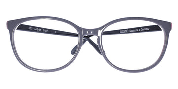 Wissing® 3153 WIS 3153 3412/35 52 - Eyeglasses