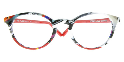 Wissing® Realcycle 3154 WIS Realcycle 3154 528 49 - Eyeglasses