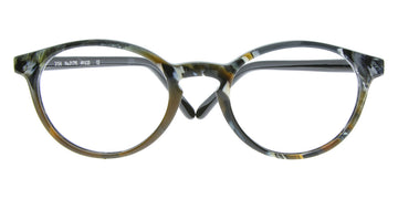 Wissing® Realcycle 3154 WIS Realcycle 3154 1795 49 - Eyeglasses