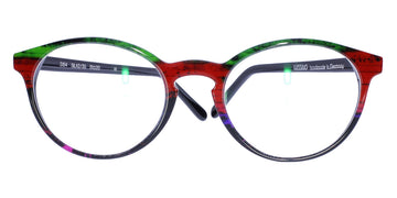 Wissing® 3154 SILK WIS 3154 SILK SILK2.1/35 51 - Eyeglasses