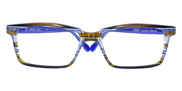 Wissing® 3156 WIS 3156 1626/SB 57 - Eyeglasses