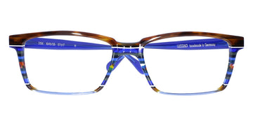 Wissing® 3156 WIS 3156 1649/SB 57 - Eyeglasses