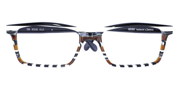 Wissing® 3156 WIS 3156 1675/35 57 - Eyeglasses