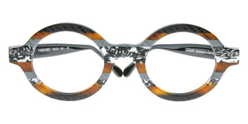 Wissing® 3157 WIS 3157 1743RE2/35RE2 46 - Eyeglasses