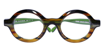 Wissing® 3157 MA WIS 3157 MA 3210 1659 3208/8/3208 47 - Eyeglasses