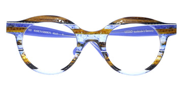 Wissing® 3160 WIS 3160 1645/2579 46 - Eyeglasses