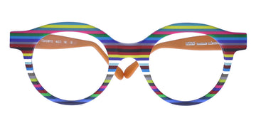 Wissing® 3160 WIS 3160 1724VS/8011S 46 - Eyeglasses