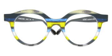 Wissing® 3160 WIS 3160 1778RE85/35RE85 46 - Eyeglasses