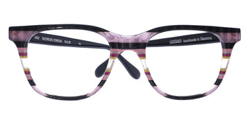 Wissing® 3162 WIS 3162 1620RE65/35RE65 51 - Eyeglasses