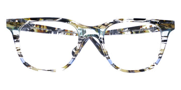 Wissing® 3162 WIS 3162 1629/3307 51 - Eyeglasses