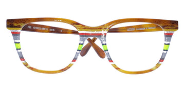 Wissing® 3162 WIS 3162 1673RE53/51RE53 51 - Eyeglasses