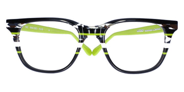 Wissing® 3162 WIS 3162 1684/2823 51 - Eyeglasses