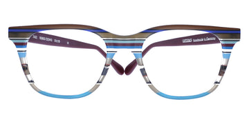 Wissing® 3162 WIS 3162 1686S/3294S 51 - Eyeglasses