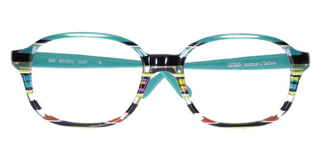 Wissing® 3163 WIS 3163 1631/3023 53 - Eyeglasses