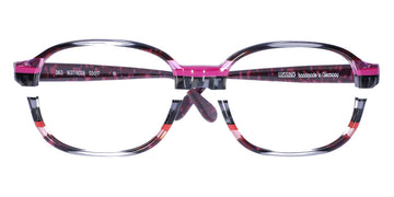 Wissing® 3163 WIS 3163 1637/8026 53 - Eyeglasses