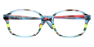 Wissing® 3163 WIS 3163 1664/3389 53 - Eyeglasses