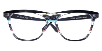 Wissing® 3164 WIS 3164 1670/35 54 - Eyeglasses