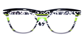 Wissing® 3164 WIS 3164 1677/3447 54 - Eyeglasses