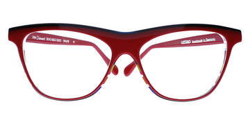 Wissing® 3164 D WIS 3164 D 1663/3020 54 - Eyeglasses